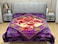 STARGOLD Single Ply Raschel Premium Quality Blanket Two Side Color 220CM &times; 240CM 15 LBS, Polyester Fabric Materials, SG-BL2052