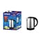 STARLIFE Electric Kettle 2 Litre With Auto Turn-Off Kettle 1500W Over Heat And Dry Protection High Quality Stainless Steel Inner Shell