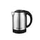STARLIFE Electric Kettle 2 Litre With Auto Turn-Off Kettle 1500W Over Heat And Dry Protection High Quality Stainless Steel Inner Shell