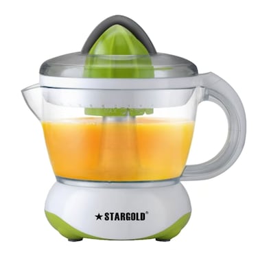 STARGOLD Citrus Juicer 700 ml 40W Electric Wonder, SG‑256CJ