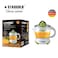 STARGOLD Citrus Juicer 700 ml 40W Electric Wonder, SG‑256CJ