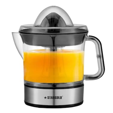 STARGOLD Electric Citrus Juicer 700 ml 40W  ,SG‑257CJ