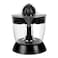 STARGOLD Electric Citrus Juicer 700 ml, 40W BPA‑Free Jug, SG‑259CJ