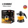STARGOLD Electric Citrus Juicer 700 ml, 40W BPA‑Free Jug, SG‑259CJ