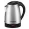 STARGOLD Electric Kettle, 1.5L Capacity, 1500W, Quick Boil, Stainless Steel Design - Efficient and Durable for Everyday Use