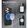 VIPCARE iPhone 16 Pro MagSafe Case iPhone Cover Drop Protection 3 PCS Combo Pack