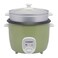 STARGOLD 2.5L Rice Cooker 900W Non-Stick Electric Cooker with Steamer, 15-Cup Capacity,One Touch Operation, SG-316