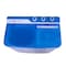 STARGOLD Twin Tub Washing Machine, 7.5 kg Washing Capacity, Rust Proof, Low Noise Washing Machine