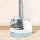 STARGOLD Garment Steamer 1.6 Liters Water Tank 1800W With Rotatable Ironing Board, SG-GS401TP