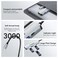 STARGOLD USB-C Hub Multiport Adapter Docking Station, Type-C to HDMI, USB 3.0, USB 2.0, PD Charging Port