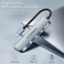 STARGOLD USB-C Hub Multiport Adapter Docking Station, Type-C to HDMI, USB 3.0, USB 2.0, PD Charging Port