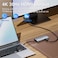 STARGOLD 11-in-1 Docking Station USB-C Multiport Hub &ndash; Ultimate Connectivity Solution for Laptops &amp; Devices
