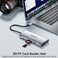 STARGOLD 11-in-1 Docking Station USB-C Multiport Hub &ndash; Ultimate Connectivity Solution for Laptops &amp; Devices