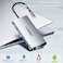 STARGOLD 11-in-1 Docking Station USB-C Multiport Hub &ndash; Ultimate Connectivity Solution for Laptops &amp; Devices