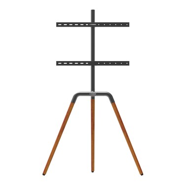 STARGOLD TV Floor Stand For 32 To 75 Inches TV 180&deg; Swivel Max VESA 600&times;400