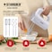 STARGOLD 200W Electric Hand Mixer with 5-Speed Control &amp; Turbo Function SG-285HM