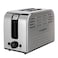 STARGOLD 2-Slice Toaster, Stainless Steel Finish, SG-292BT