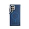 VIPCARE Samsung S24 Ultra Case Minimalist Protection With Compatibile MagSafe Dark Blue