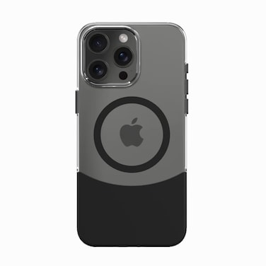 VIPCARE iPhone 14 Pro MagSafe iPhone Case PC Duo Sleek Protection With Mag Safety Compatibility Black