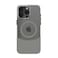 VIPCARE iPhone 15 Pro MagSafe iPhone Case PC Duo Sleek Protection With Mag Safety Compatibility Grey