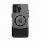 VIPCARE iPhone 16 Pro Max MagSafe iPhone Case PC Duo Sleek Protection With Mag Safety Compatibility Black