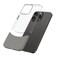 VIPCARE iPhone 16 Pro Case Drop Protection iPhone Cover PC Duo Series Grey