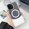 VIPCARE Matte Duo MagSafe Case iPhone 15 Pro Drop Protection