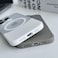 VIPCARE Matte Duo MagSafe Case iPhone 15 Pro Drop Protection