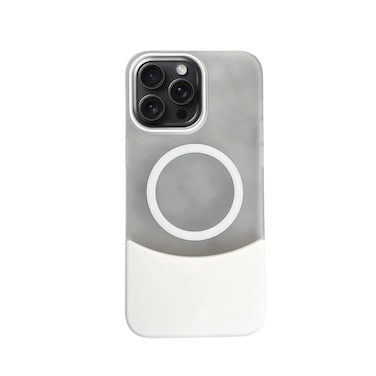 VIPCARE Matte Duo MagSafe Case iPhone 16 Pro Max Drop Protection