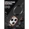 VIPCARE iPhone 16 Pro Case Compatibile With MagSafe Phone Case for iphone 16 Pro TPC Series Black