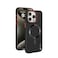 VIPCARE iPhone 16 Pro Case Compatibile With MagSafe Phone Case for iphone 16 Pro TPC Series Black