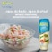 Noor Lite Mayonnaise with Olive Oil, 295ml