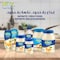 Noor Lite Mayonnaise with Olive Oil, 295ml