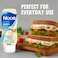 Noor Light Mayonnaise, Squeezy Bottle, 295ml