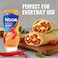 نور مايونيز بالفلفل الحار، عبوة ضغط، 425 ملل