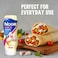 Noor Garlic Mayonnaise, Squeezy Bottle, 295ml