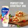 Noor Garlic Mayonnaise, Squeezy Bottle, 425ml