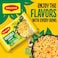 Nestle Maggi 2 Minutes Vegetable Flavour Noodles 77g