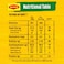 Nestle Maggi 2 Minutes Vegetable Flavour Noodles 77g