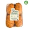 Organic Potato 500g