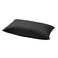 BYFT Tulip (Charcoal) King Size Fitted Sheet,Duvet cover and Pillow Covers with 1 cm Satin Stripe (Set of 6 Pcs) 100% Cotton, Soft and Luxurious Hotel Quality Bed linen-300 TC