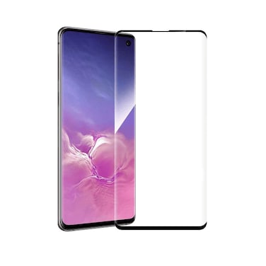 TEMPERED GLASS SCREEN PROTECTOR GALAXY S10 LITE