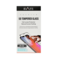 ISAFE HD GLASS SCREEN GUARD IPHONE6 PLUS MATTE WHITE