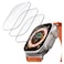 WATCH TEMPERED GLASS 49MM