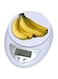 SKEIDO LED Electronic Bench Scale Weight, 5000g