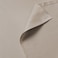 BYFT Orchard Exclusive (Beige) Single Size Fitted Sheet and Pillow covers (Set of 2 Pcs) Cotton percale Weave, Soft and Luxurious, High Quality Bed linen -180 TC