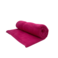 BYFT Home Essentials Bath Towel 70 x 140 Cm 550 Gsm Fuchsia Pink Horizontal Striped Dobby 100% Cotton Set of 01