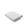 BYFT Iris Hand Towel 50 x 80 Cm 550 Gsm White 100% Cotton Set of 01