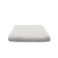 BYFT Iris Hand Towel 50 x 80 Cm 550 Gsm White 100% Cotton Set of 01