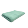 BYFT Spring Bath Towel 70 x 140 Cm 450 Gsm Mint Green Plain 100% Microfiber Set of 01